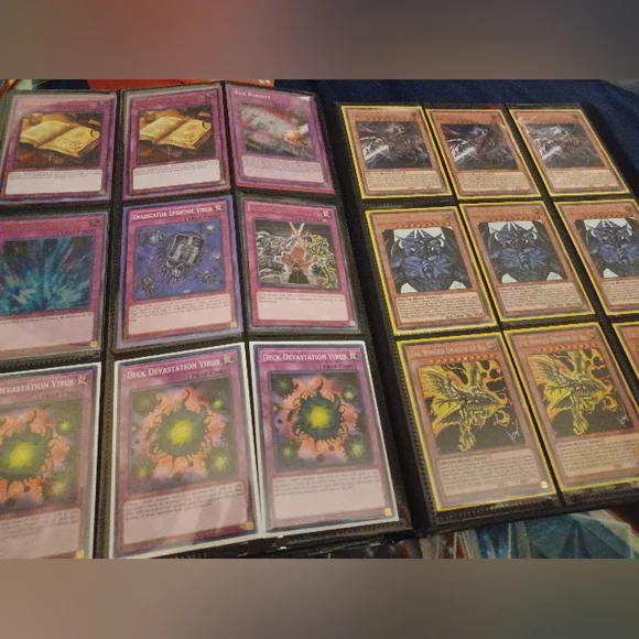 where can you sell your yugioh cards Amazon.com: 500 Assorted Yugioh Cards Including Rare, Ultra Rare and  Holographic Cards : Toys & Games